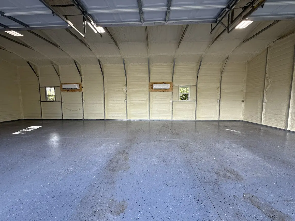 Crawl Space Insulation in Lynwood, IL